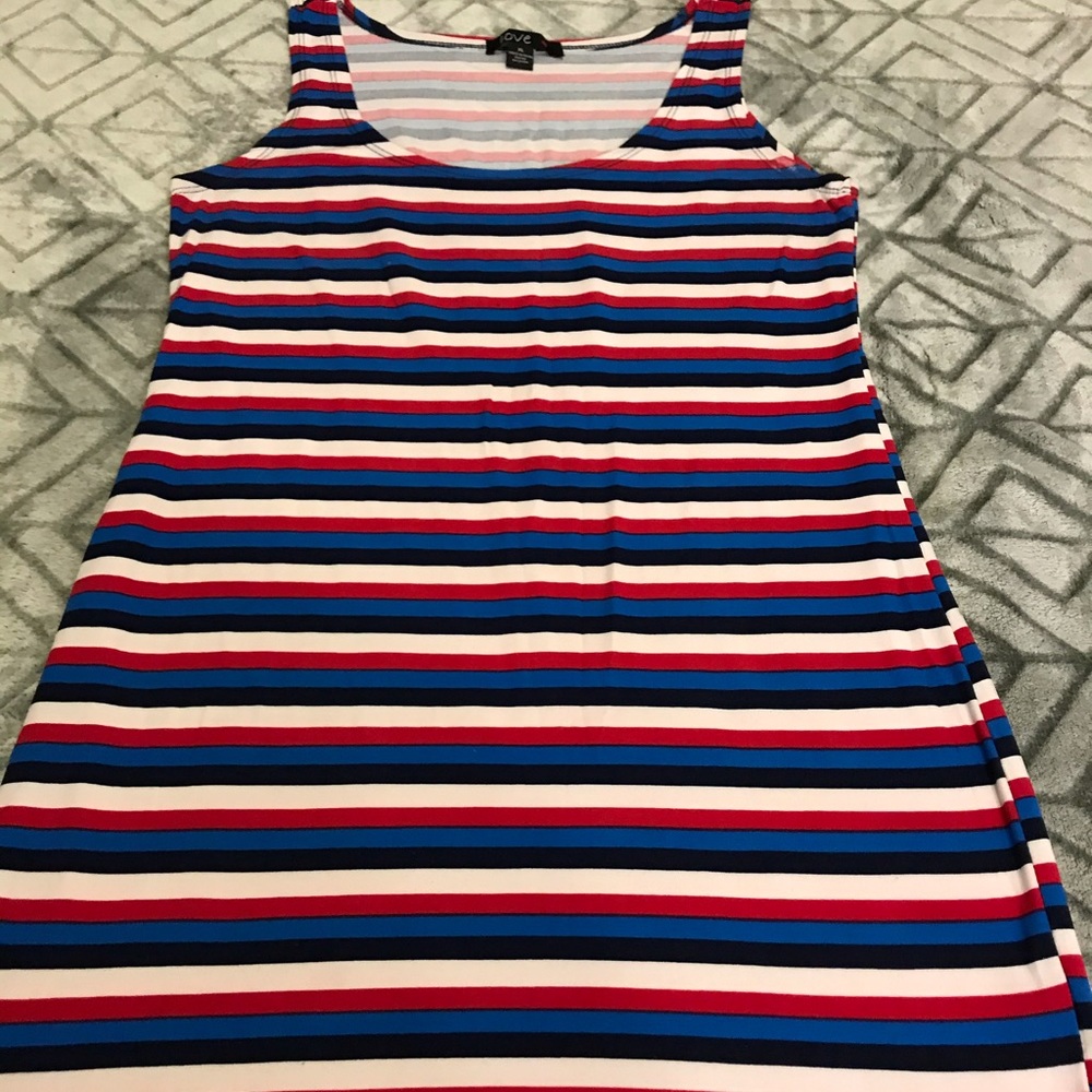 Dress casual XL